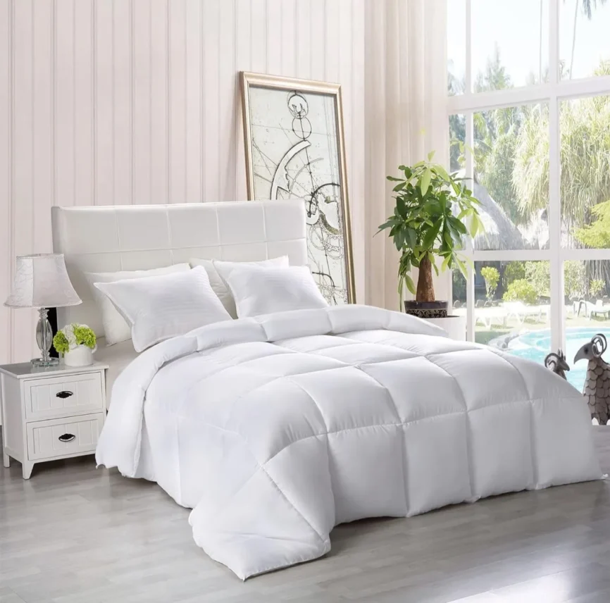 Comforter Latest Design Sale
