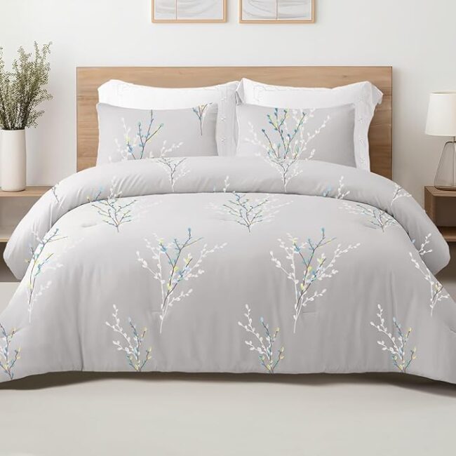 Inam Comforter Luxury Design-Inam Carpets Rawalpindi