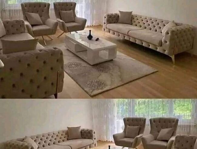 Kolding Sofa Set Designs