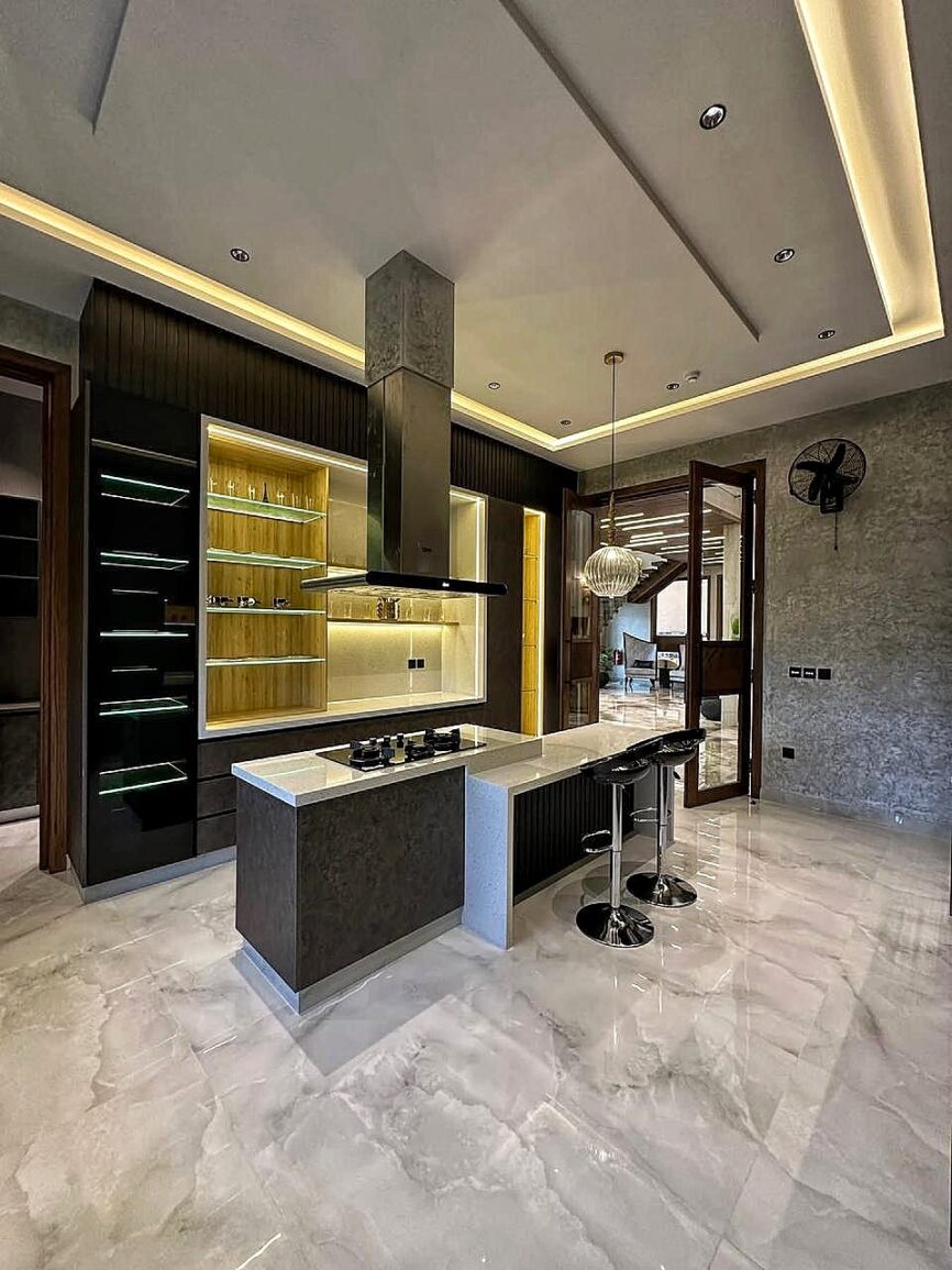 INM Luxury Modern Decorative Interior Styling Solutions