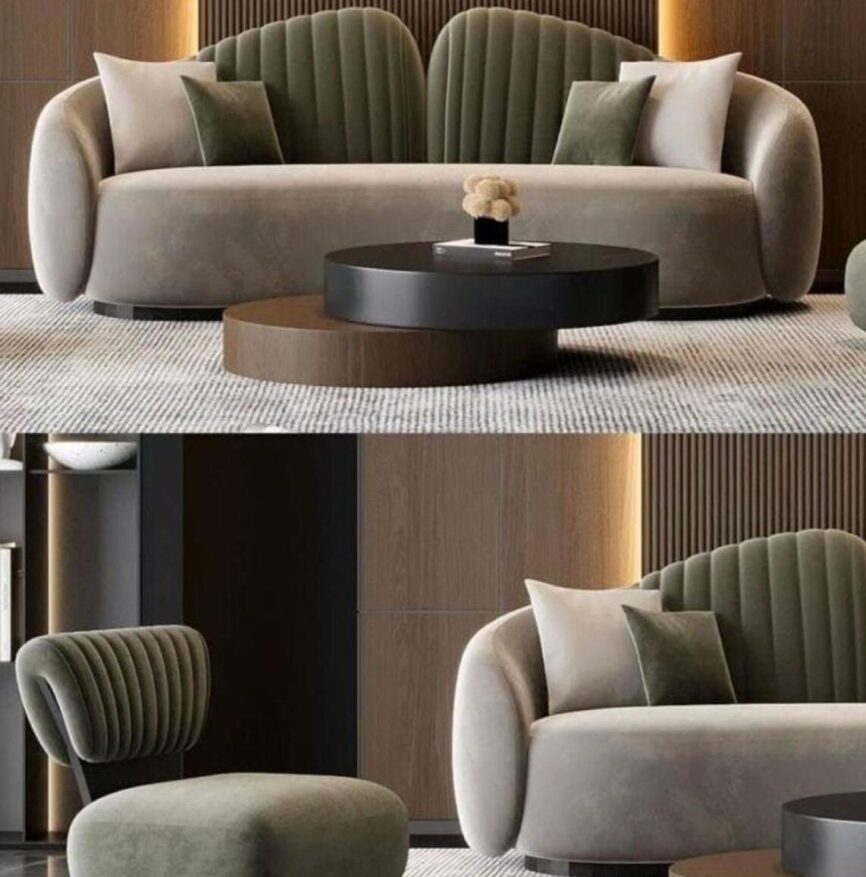 Luxury Sofa Sets, Inam Carpets Rawalpindi
