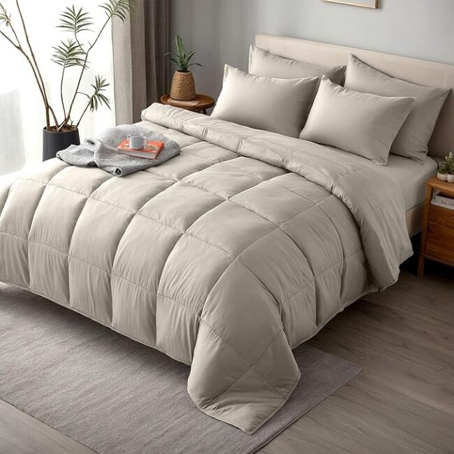 New Design Comforter Sets, Inam Carpets