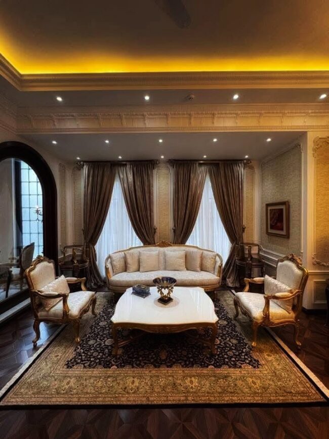 INM Premium Decorative Modern Home Interior Styling
