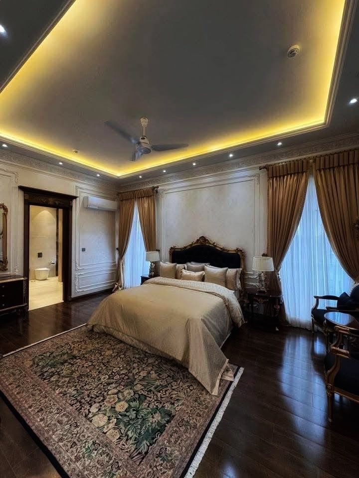 INM Signature Interiors – Style Meets Function - Inam Carpets