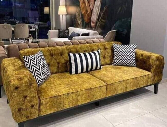 Kolding Sofa Set Design Buy Online