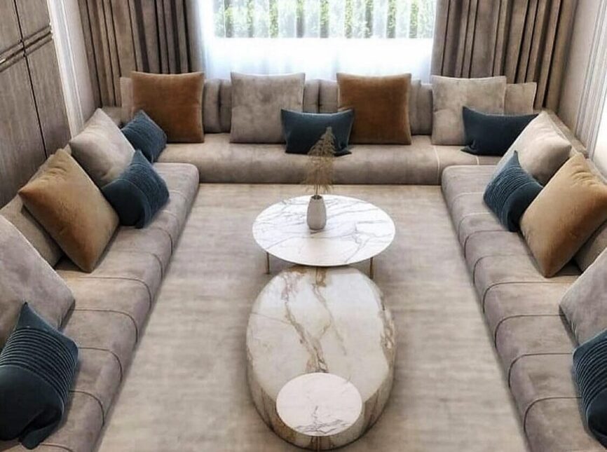 Latest Design INM Arabic Majlis Online