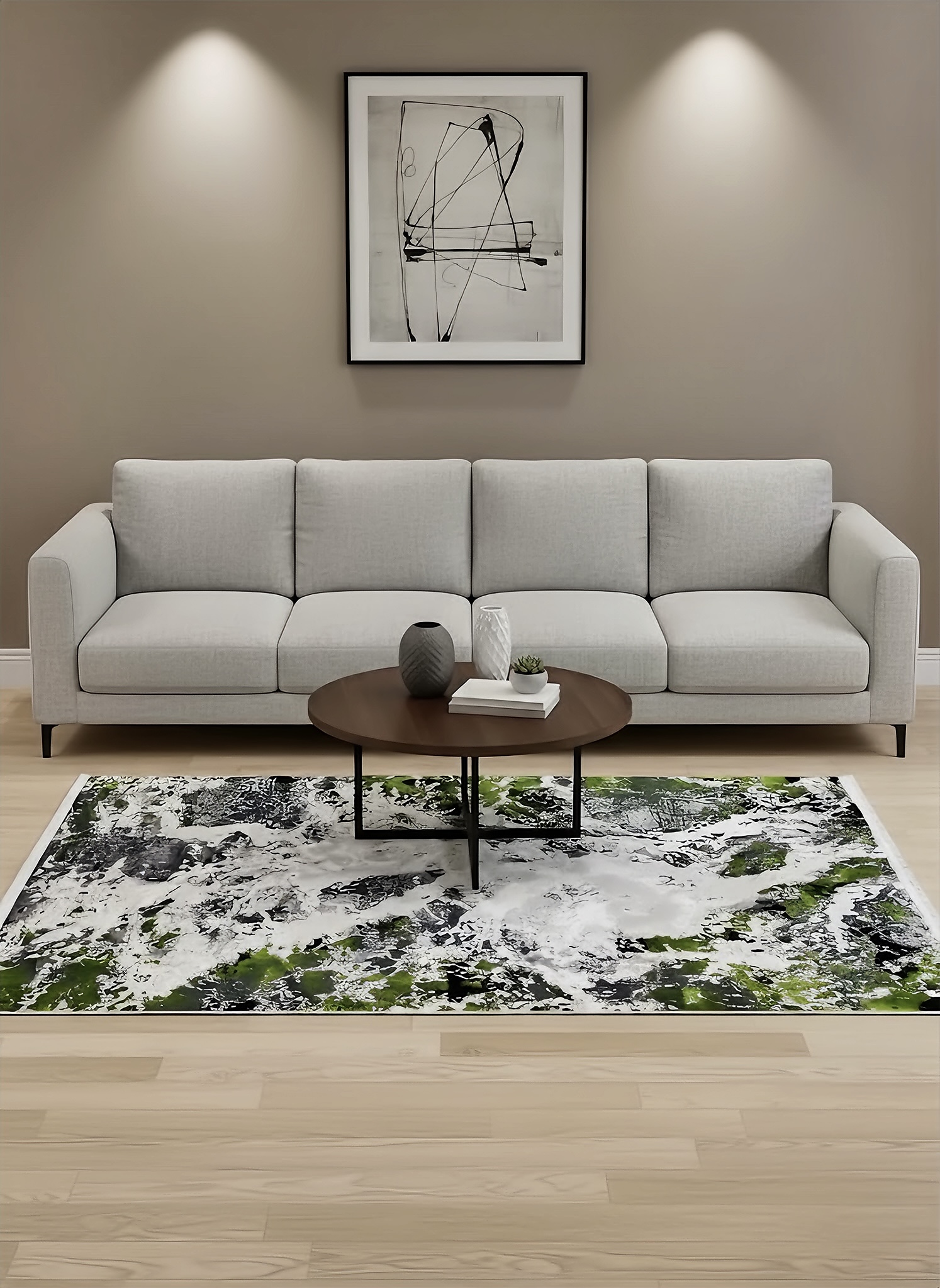 Inam Premium Rug Buy Online