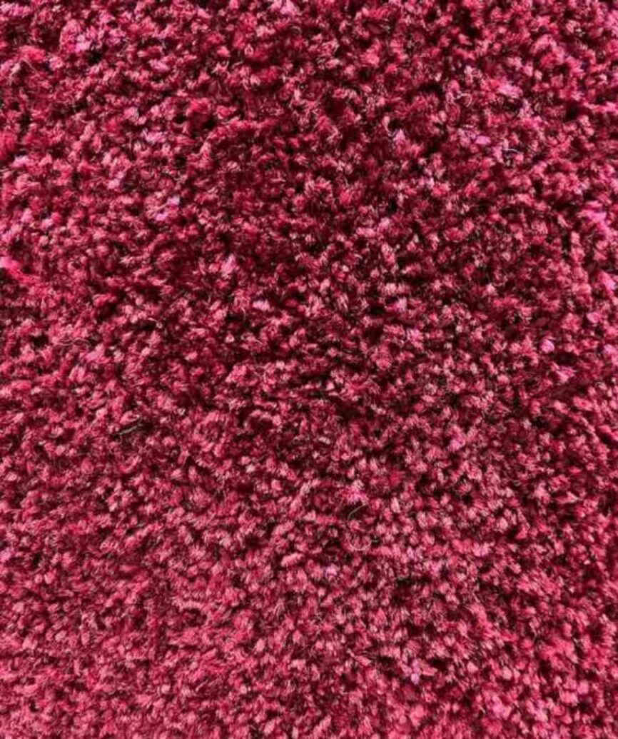 Soft Luxury Shaggy Carpet