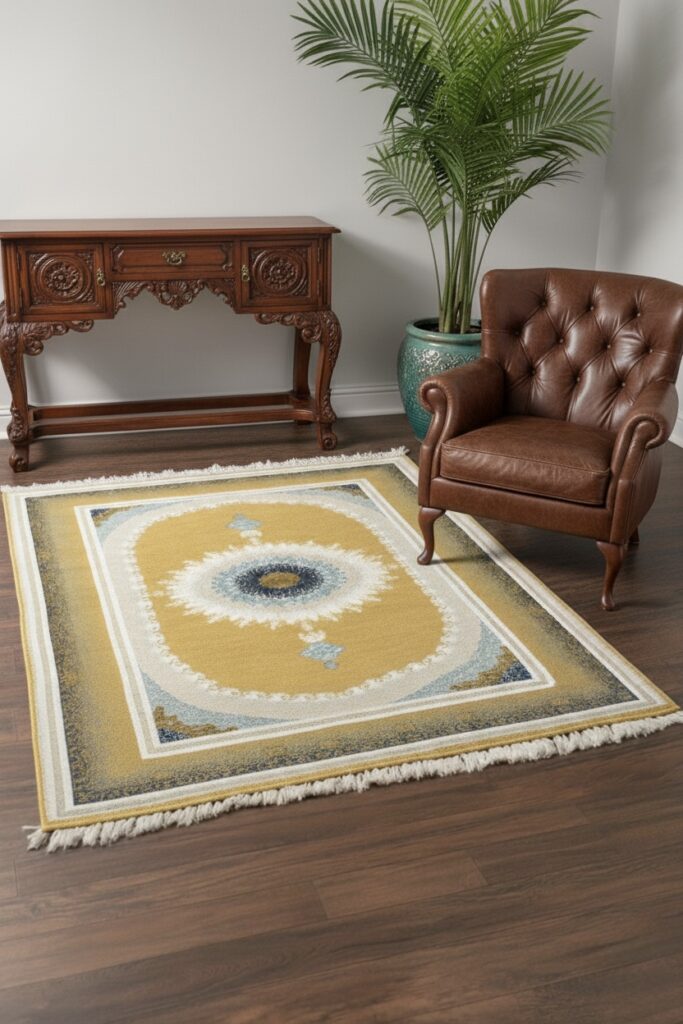 Persian Rugs in Islamabad