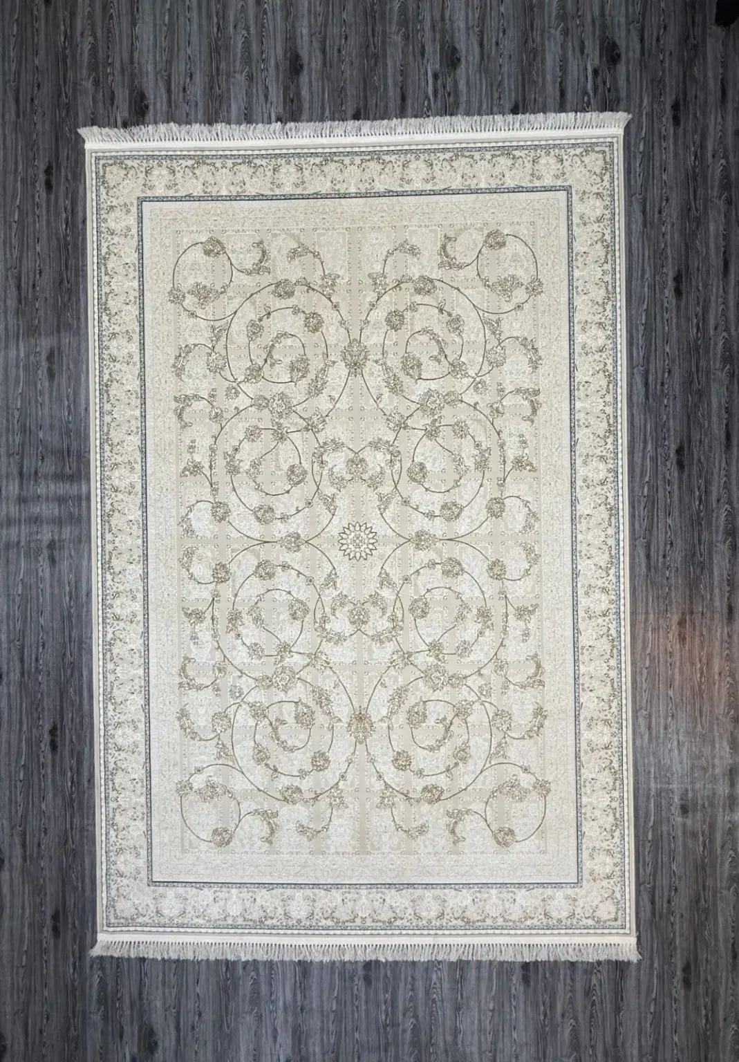 Burgundy or Deep Crimson Slate Grey