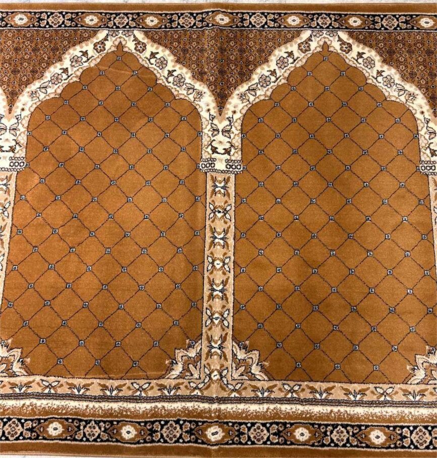 Comfortable Prayer Mat Rawlapindi