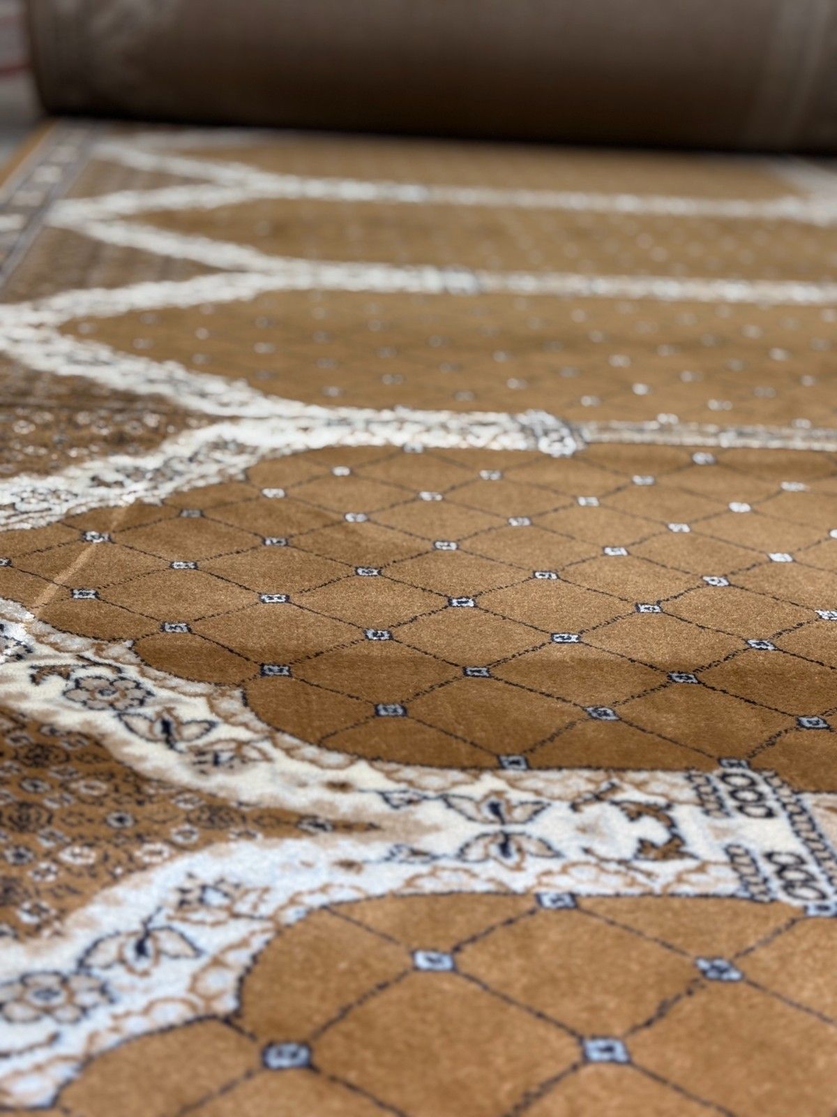 Comfortable Prayer Mat Rawlapindi