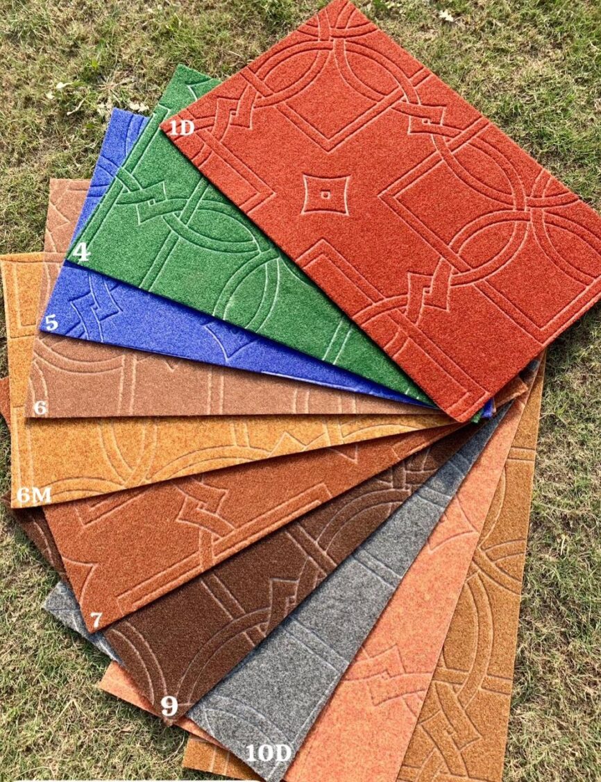 Flora Carpet Inam 80