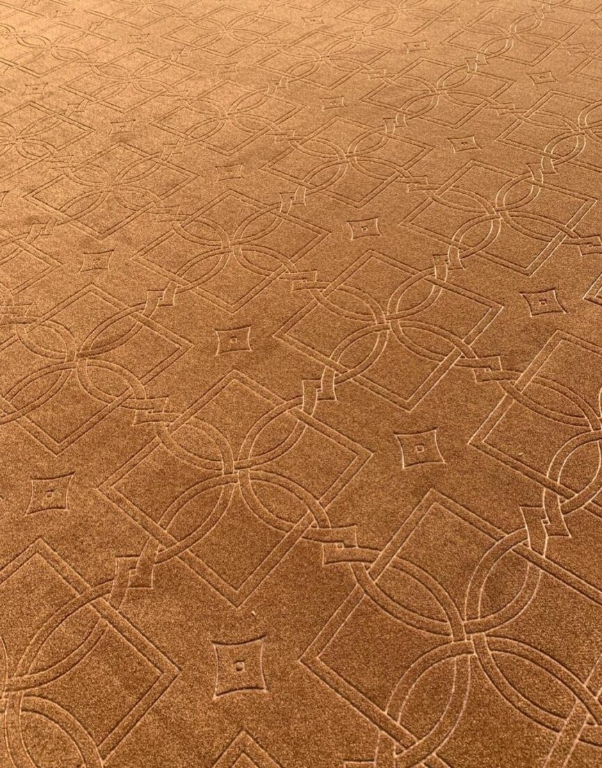 Flora Carpet Inam 80