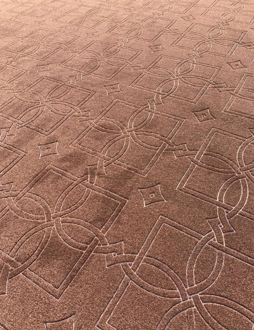 Flora Carpet Inam 80