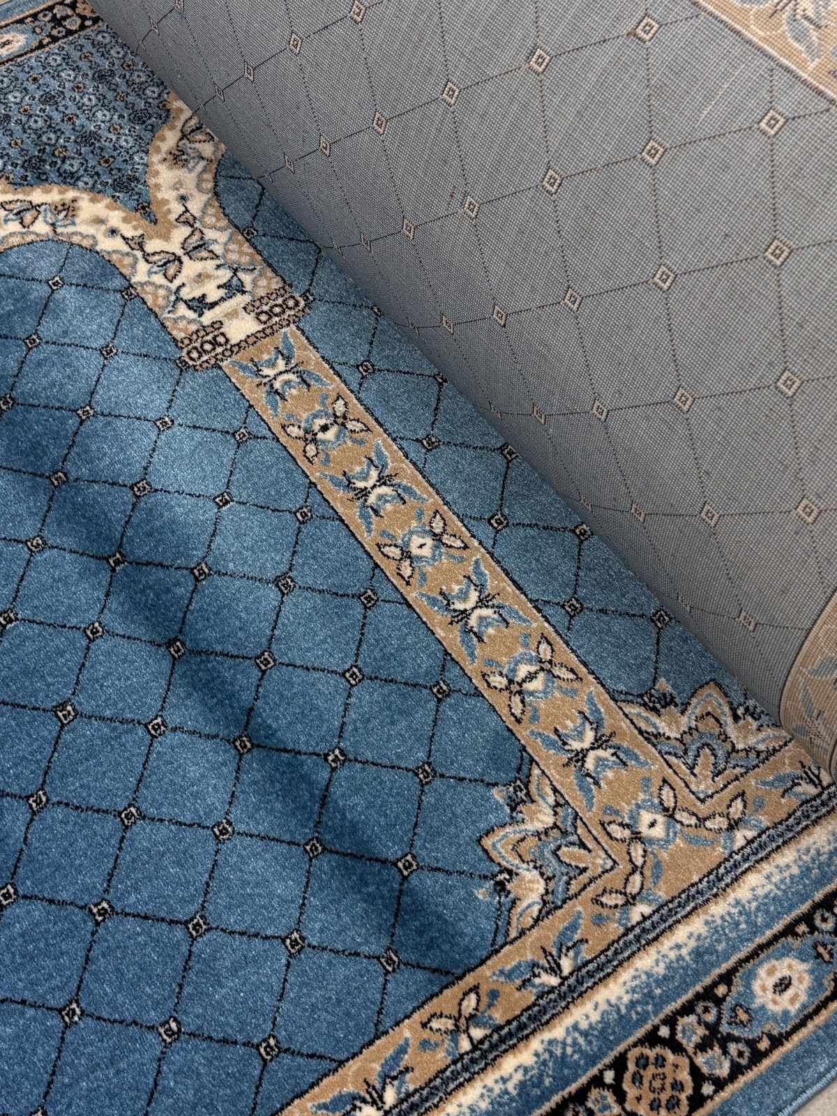 Irani Blue Color 500 Reeds - Image 3