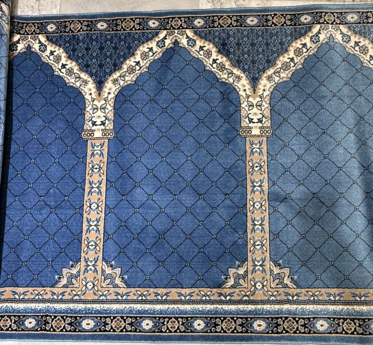 Irani Blue Color 500 Reeds - Image 2