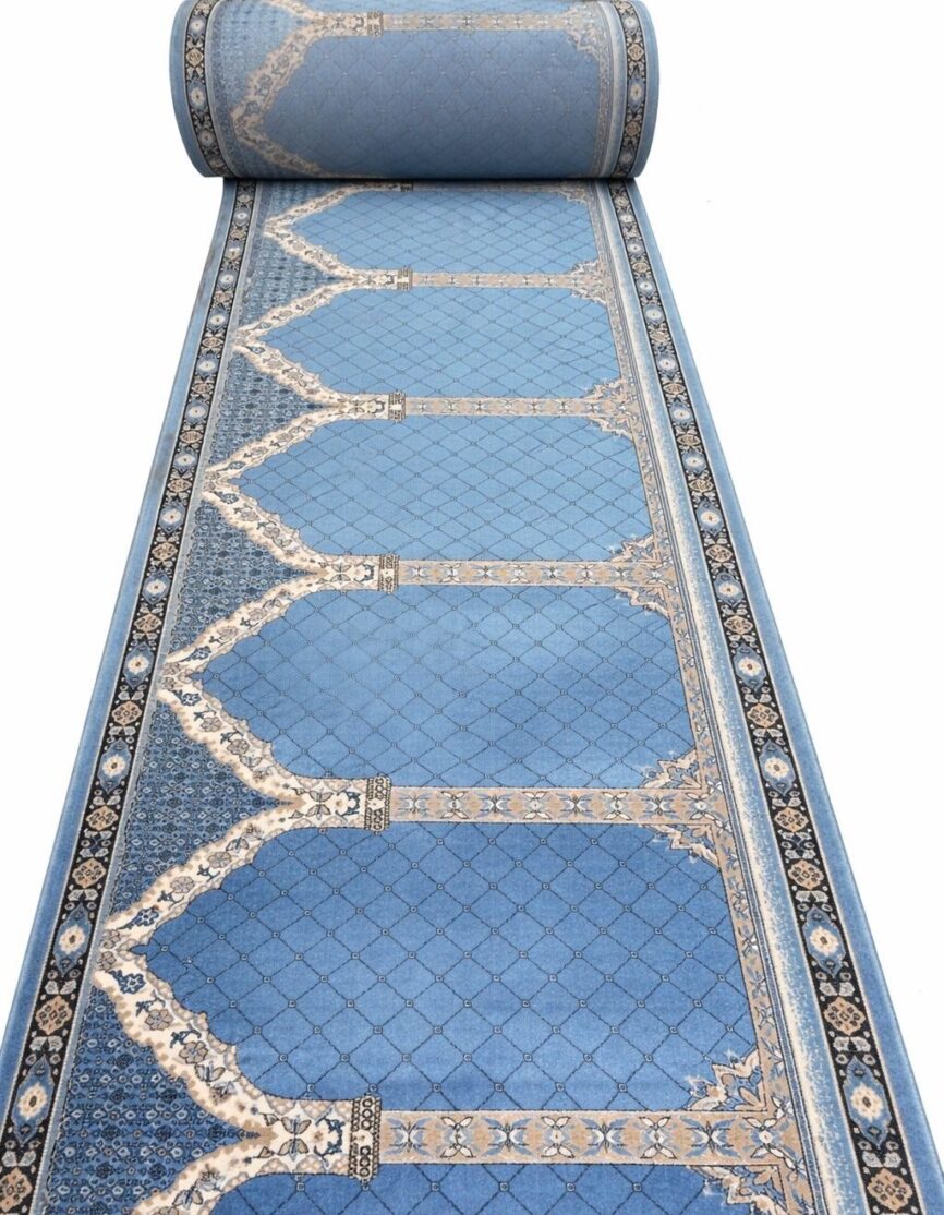 Inam Prayer Rugs Design