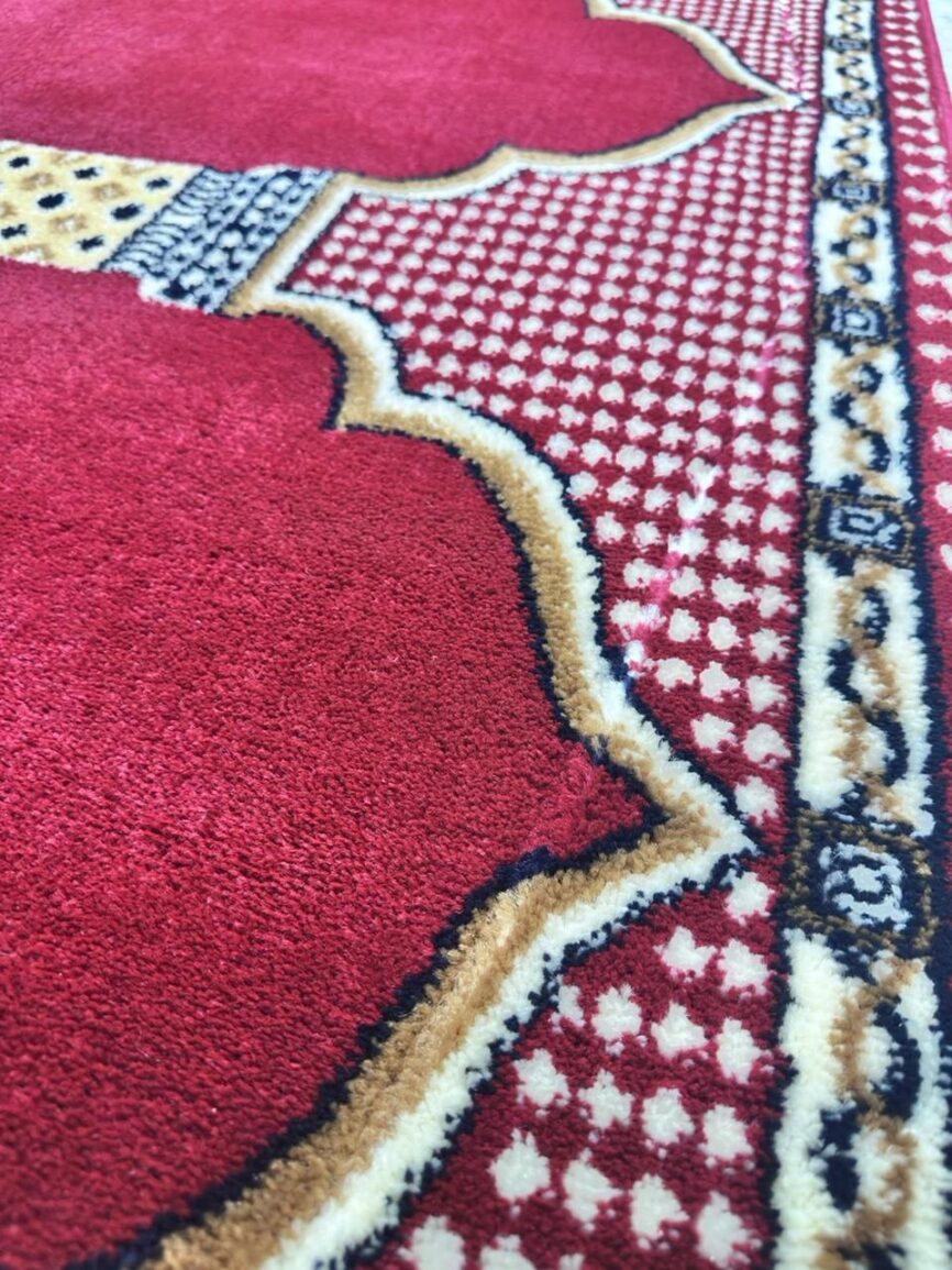 Inam Premium Prayer Rugs