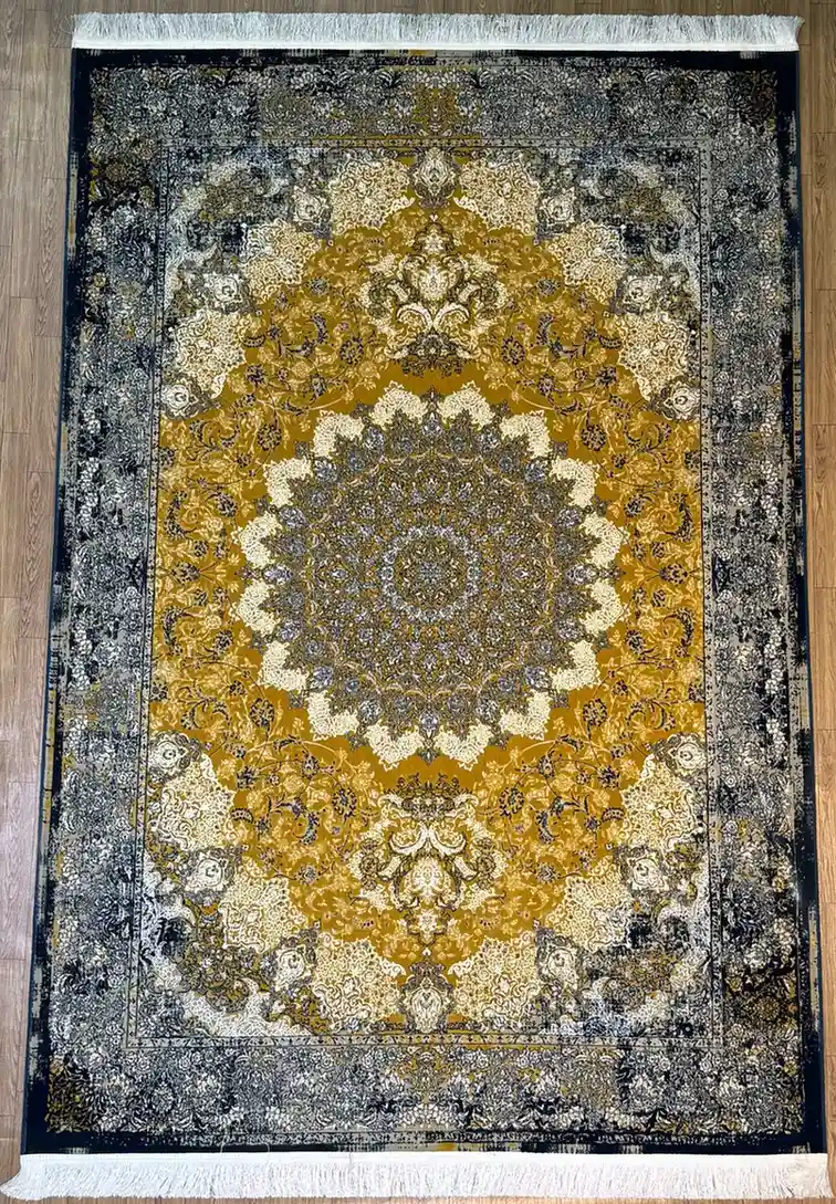 Irani 1200 Shana 5x8 Inam Qaleen – Shop Online