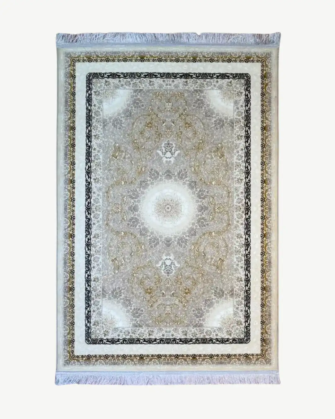 Irani Premium Acrylic Persian Rug