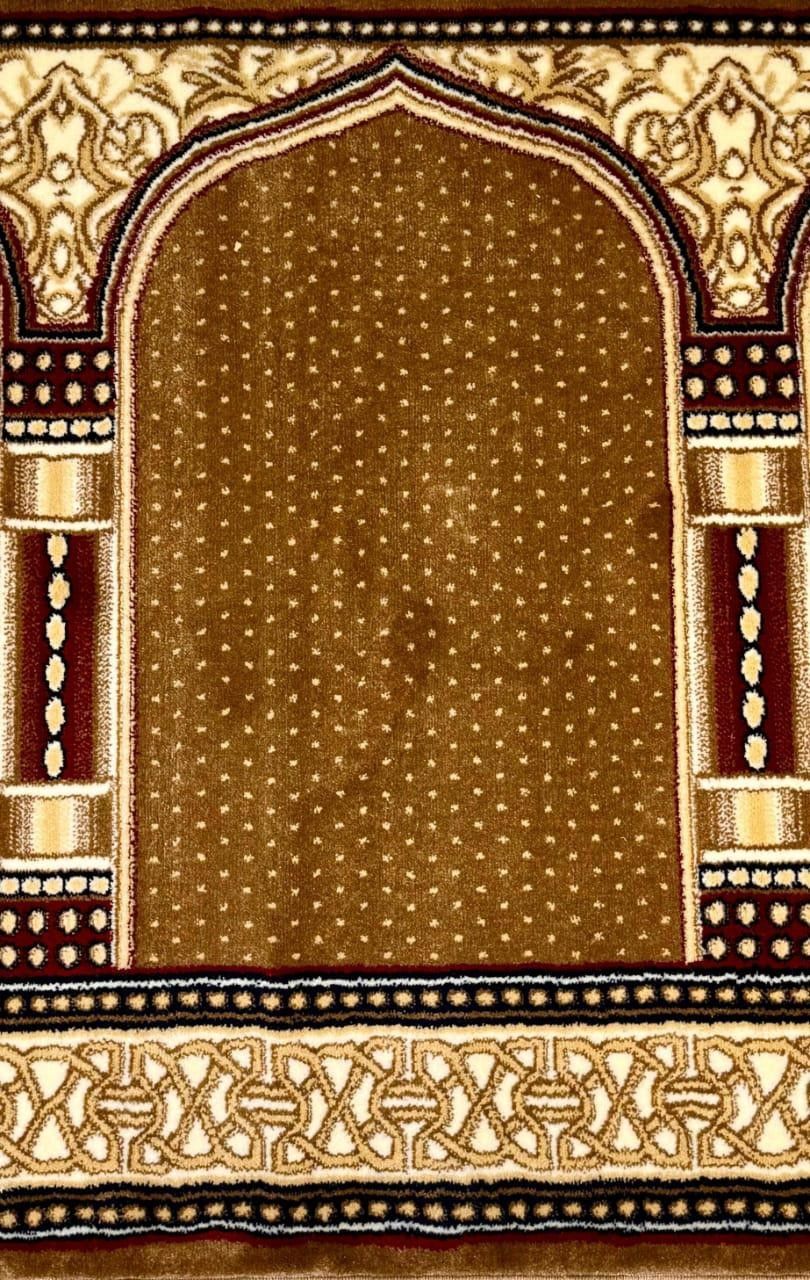 Pakistani Olympia Al Aqsa Masjid Carpets - Image 3