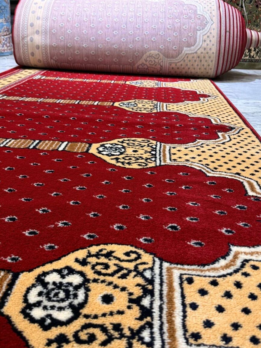 Mosque Prayer Rugs Price