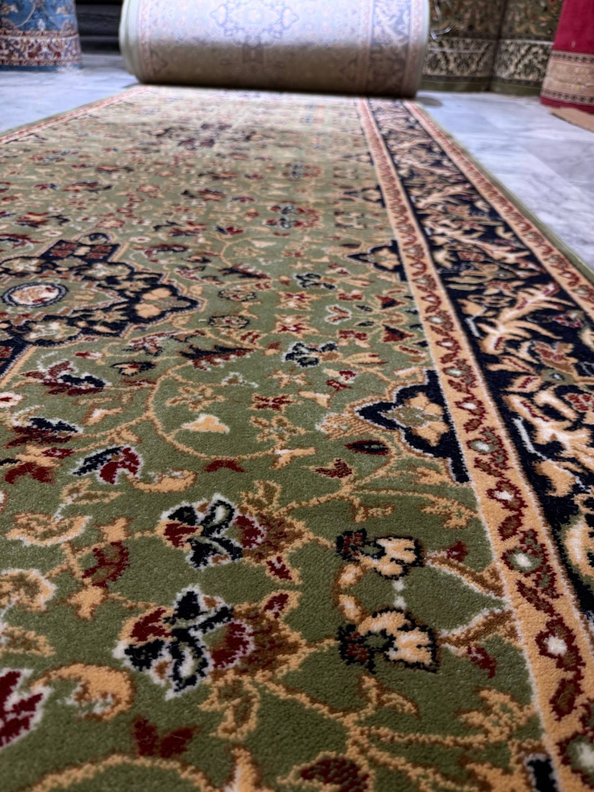 Muslim Prayer Mat Price