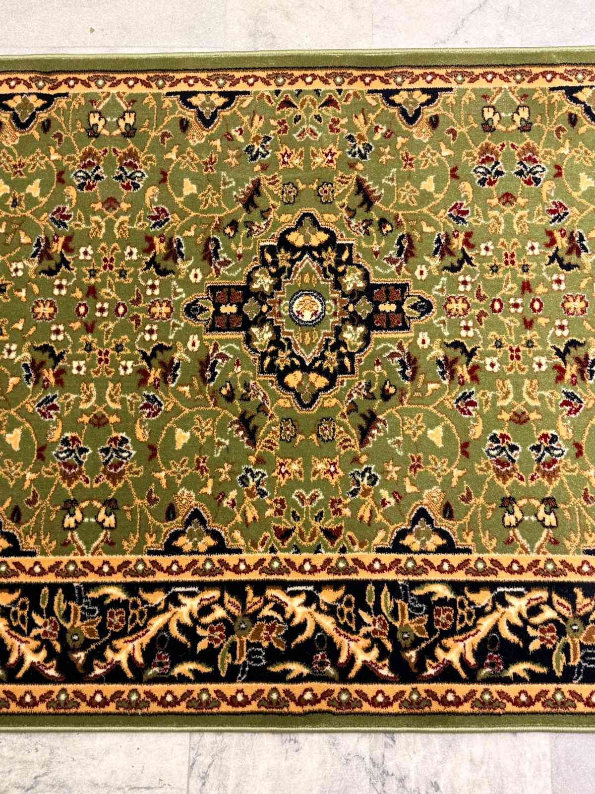 Namaz Carpets For Masjid, Pakistani Riaz ul Jannah - Image 2