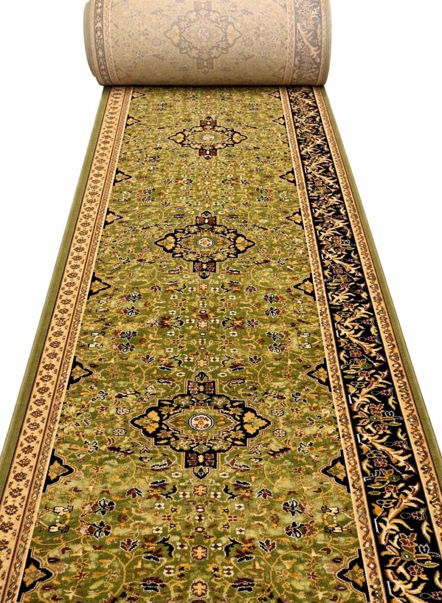 Namaz Carpets For Masjid, Pakistani Riaz ul Jannah