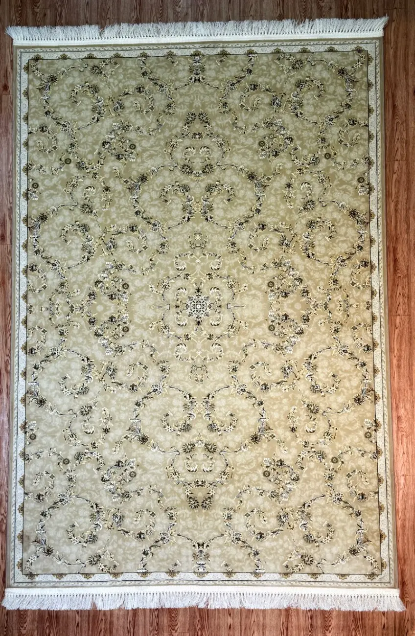 Olive Beige Qaleen Buy Online