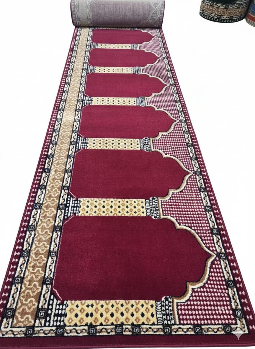 Premium Prayer Rugs