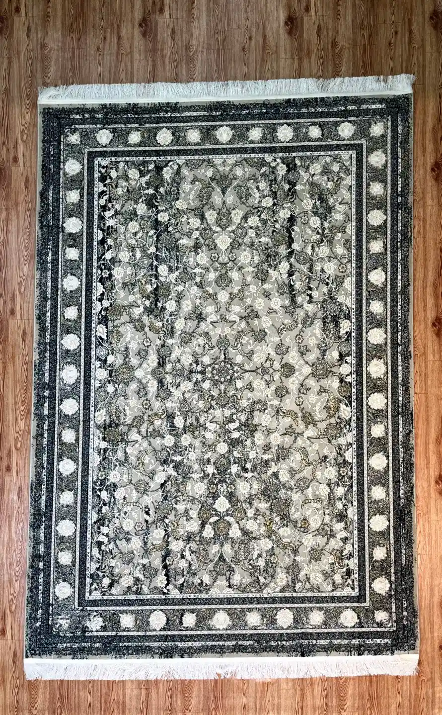 Slate Grey or Charcoal