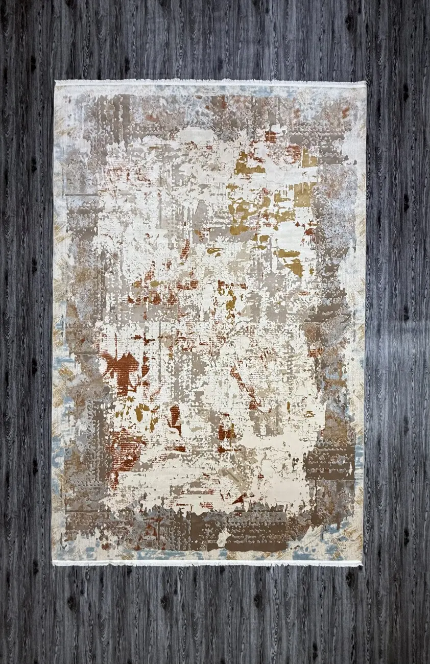 Soft Brownish Grey Cream Color