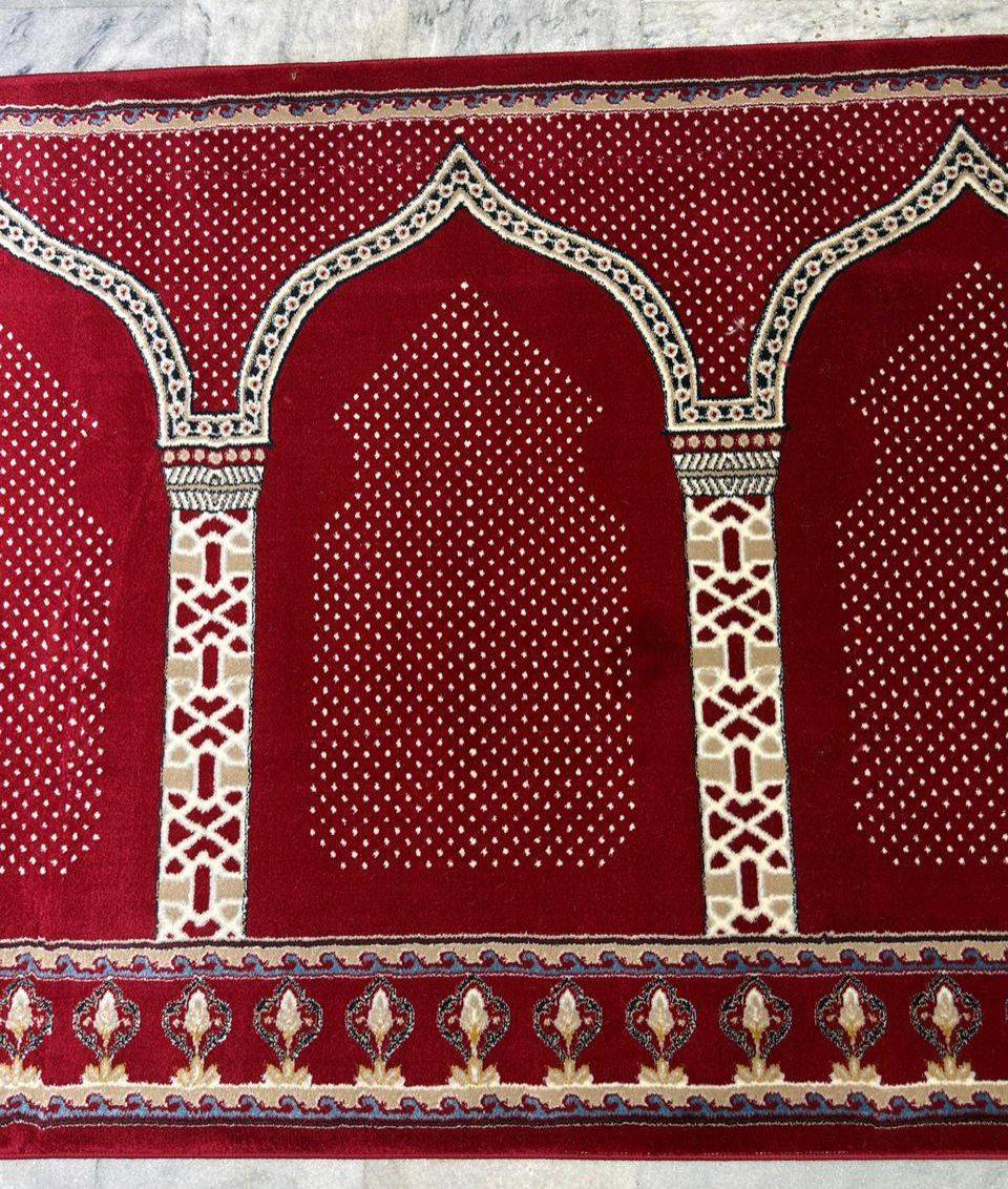 Irani 500 Reeds Masjid Carpets - Image 3