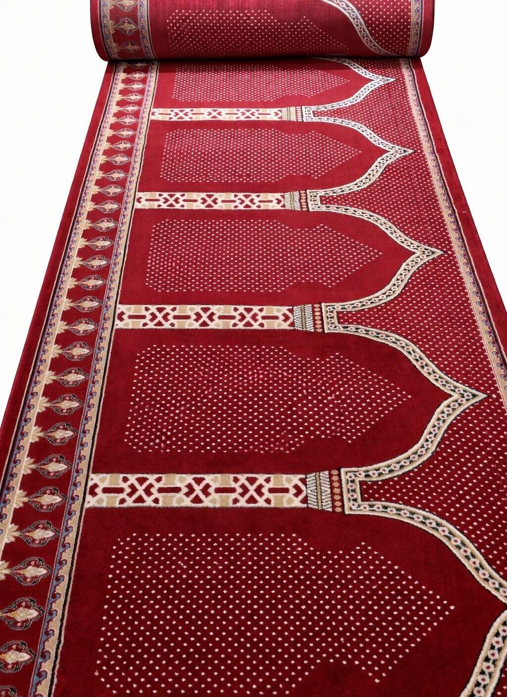 Soft Prayer Mat