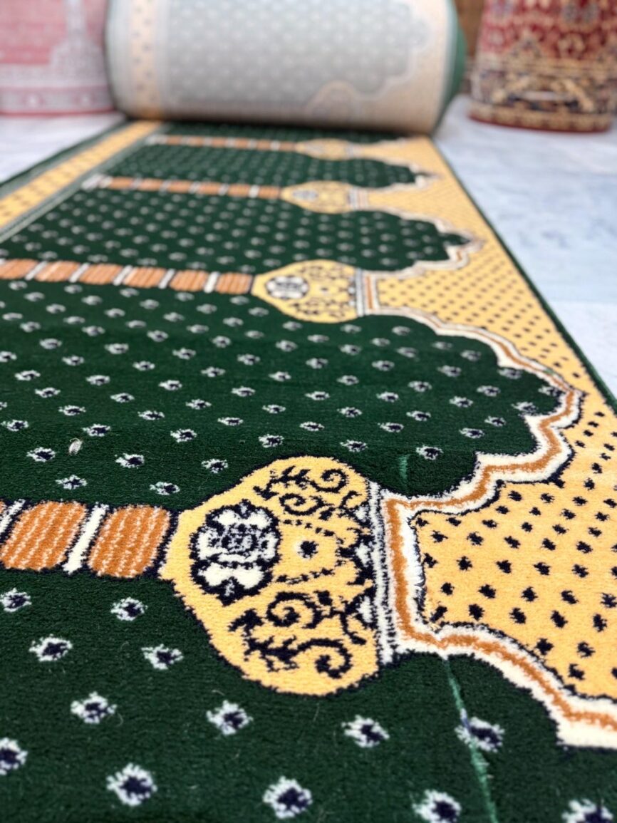 Velvet Prayer Rugs Price