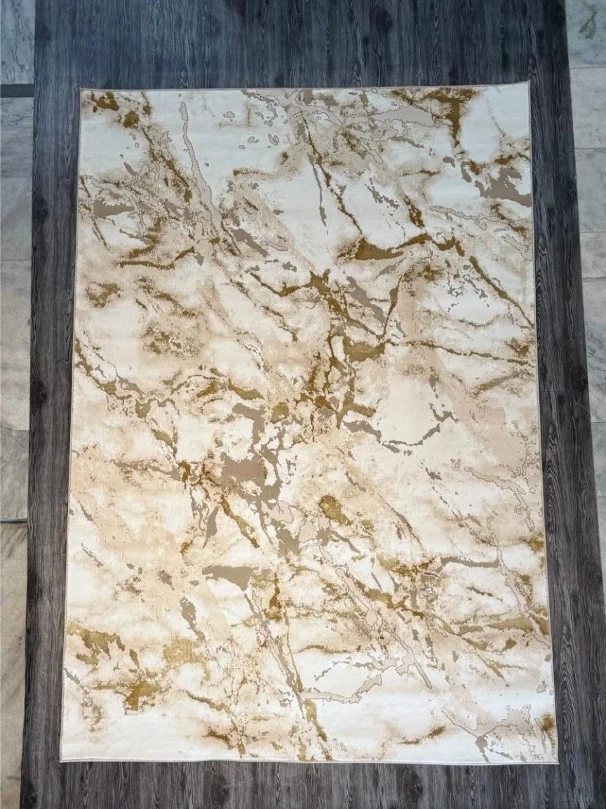 Antique Gold Marble