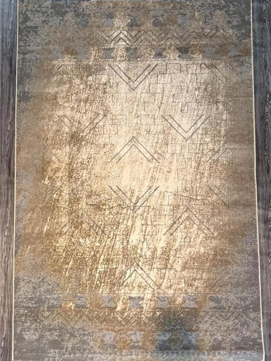 Antique Gold or Mustard Yellow