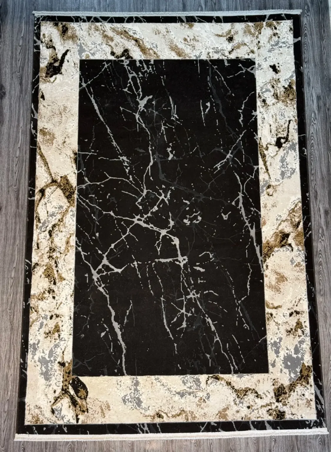 Black Marble