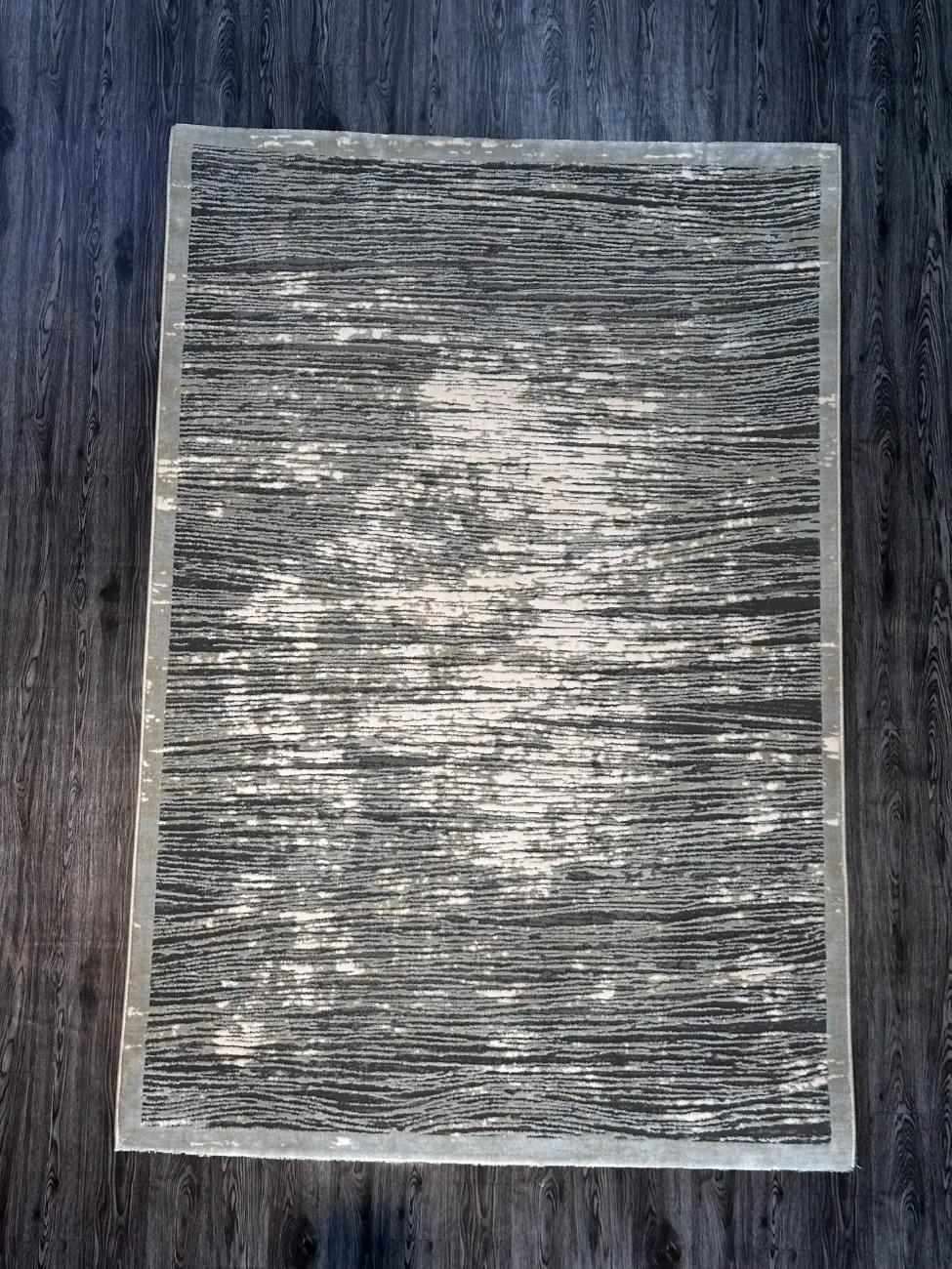 Charcoal & Light Grey