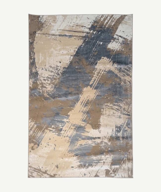 Feizy Clio Modern Abstract Rug