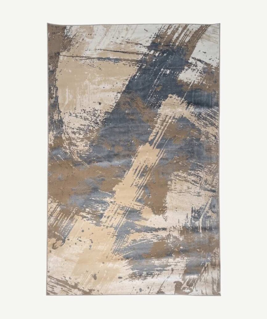 Feizy Clio Modern Abstract Rug