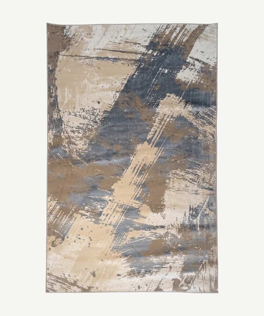 Feizy Clio Modern Abstract Rug