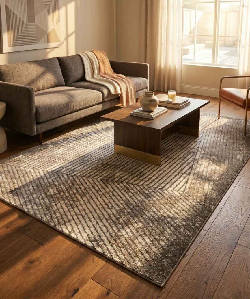 Fisun Rug
