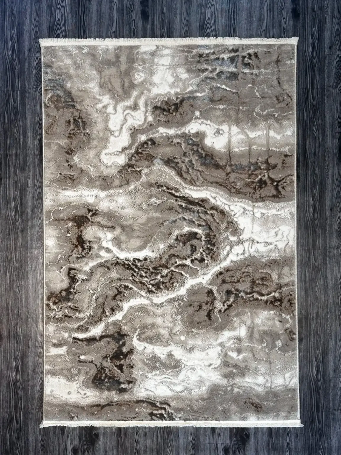 Navy Blue and Charcoal