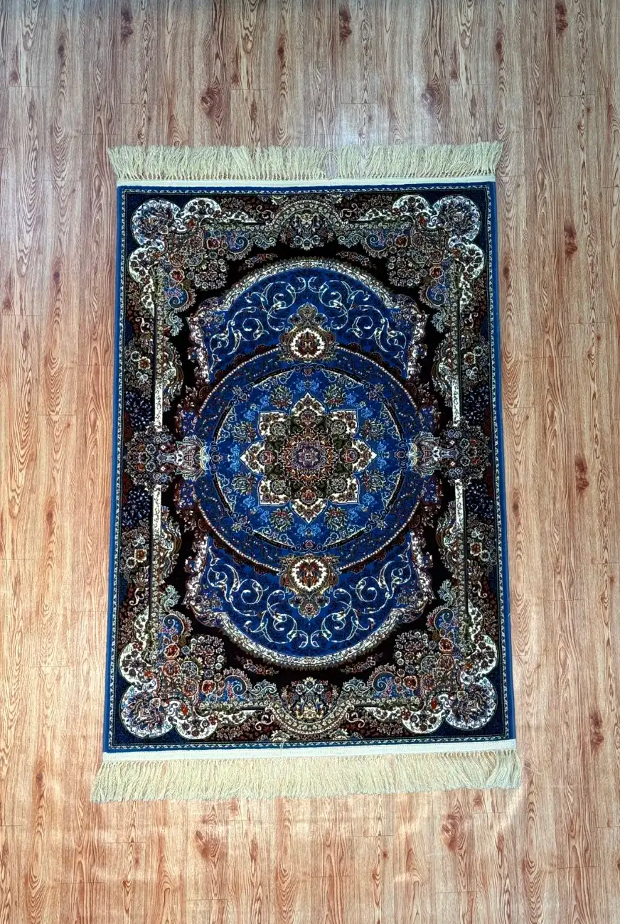 Royal Blue Deep Navy