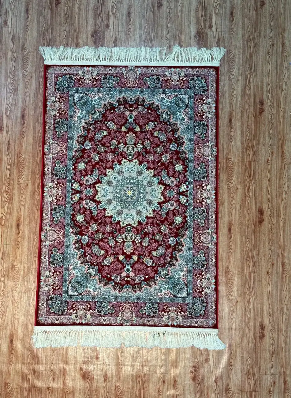 Sage Green Dusty Rose