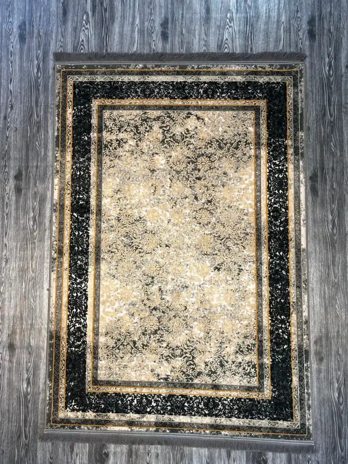 Sandy Beige Neutral Light Brown