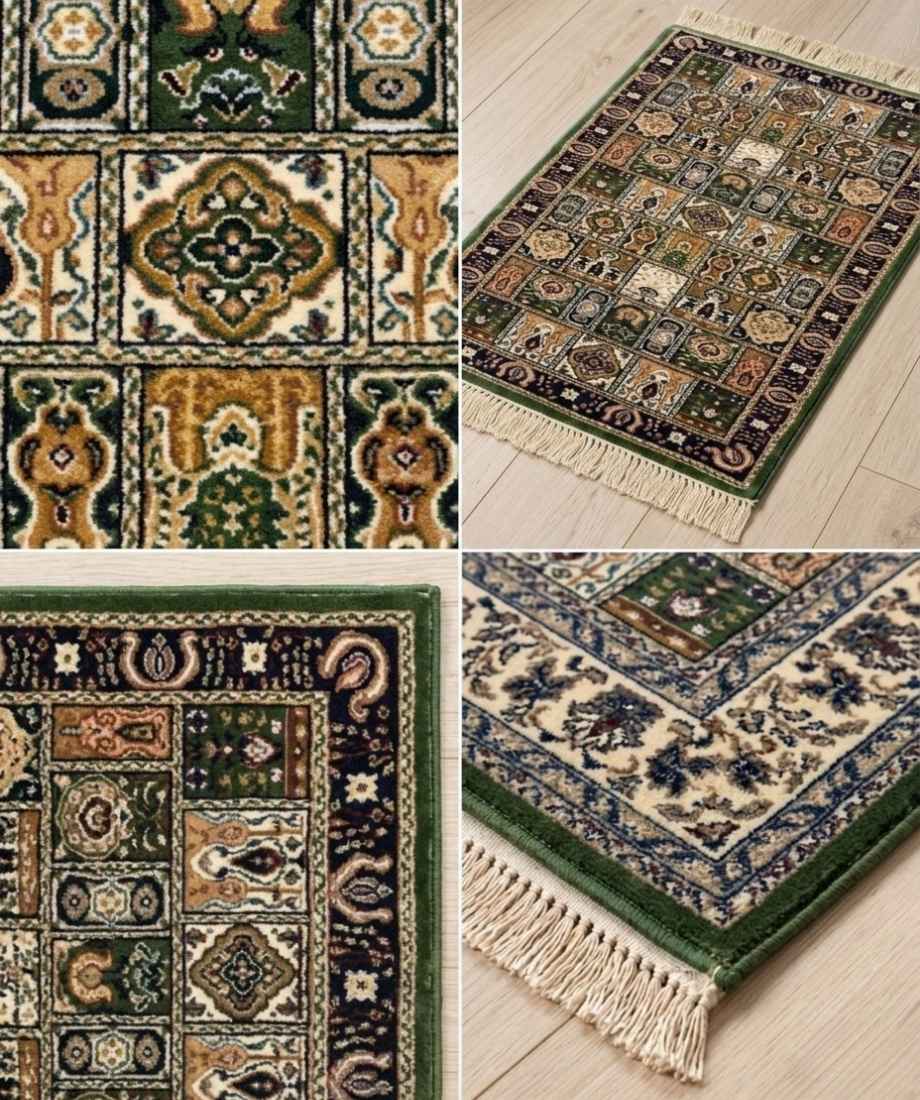 Windows Of Paradise Irani Rug - Image 4